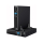 Power Walker ON-LINE (1000VA/900W, 8x IEC, LCD, RACK) - 545750 - zdjęcie 2